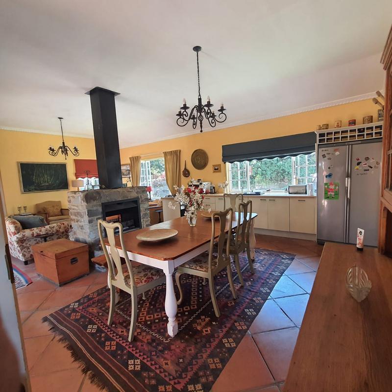 3 Bedroom Property for Sale in Hogsback Eastern Cape